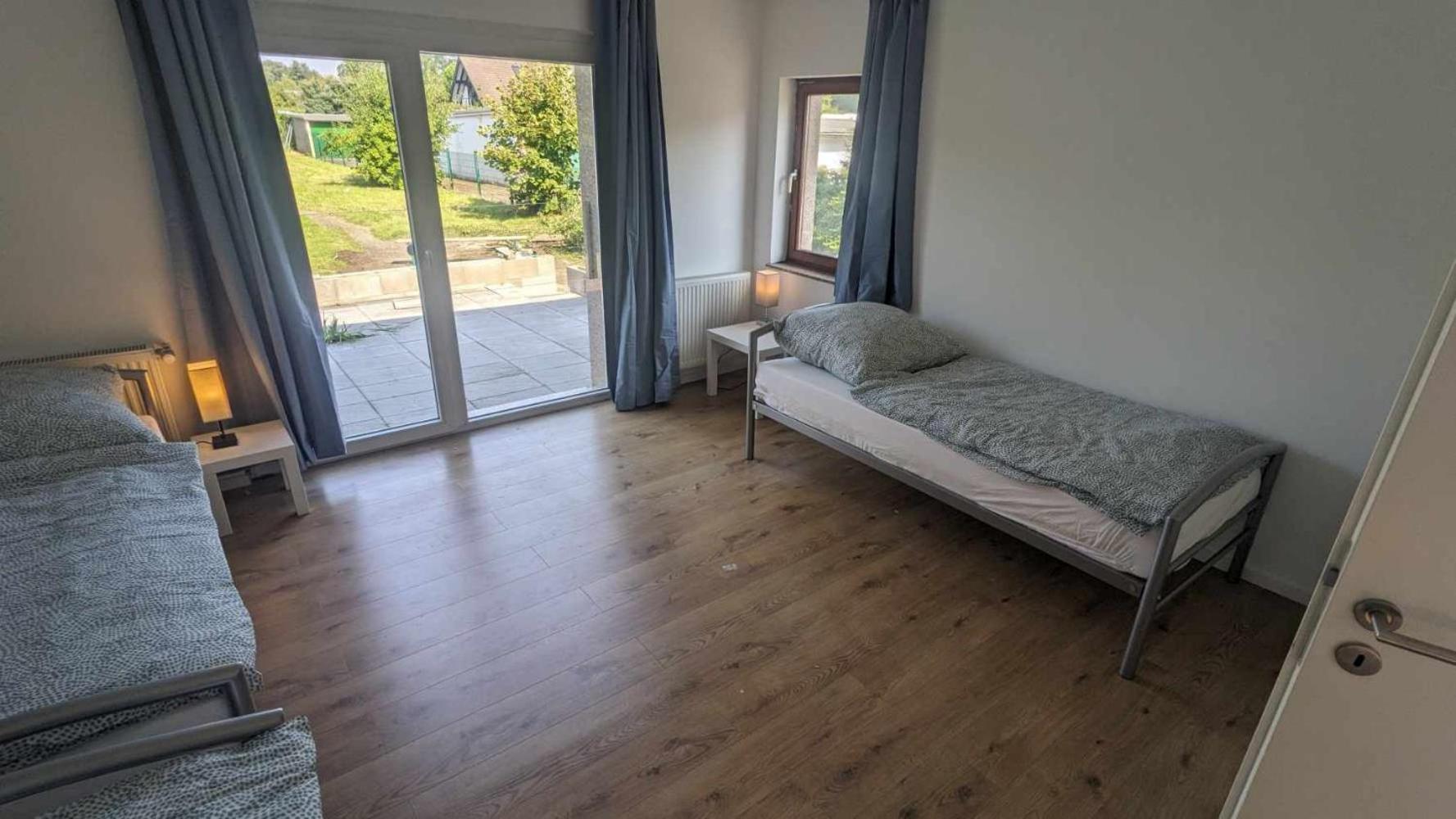 Beautiful Airportflats Near Appartement