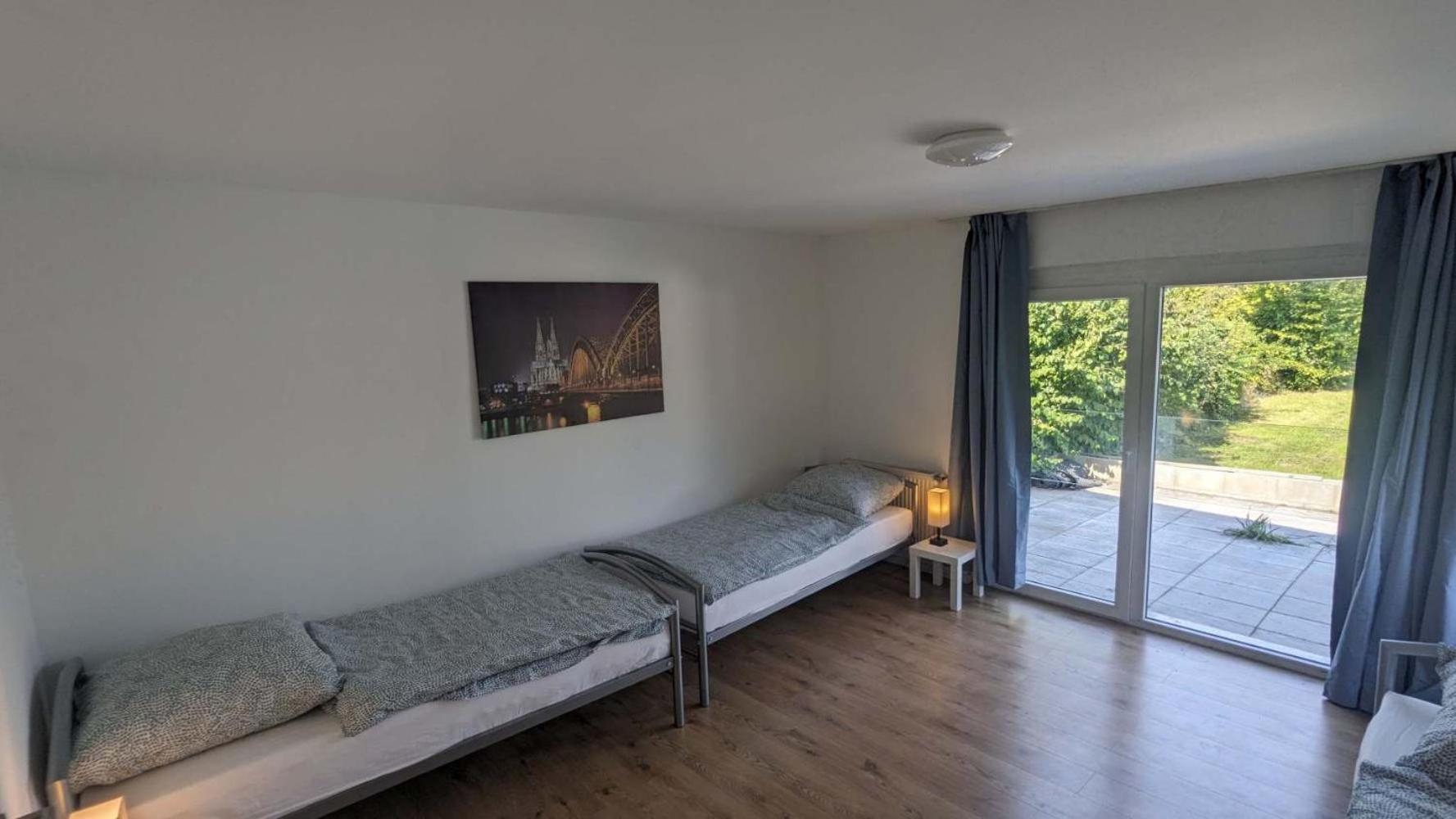 Beautiful Airportflats Near * Cologne