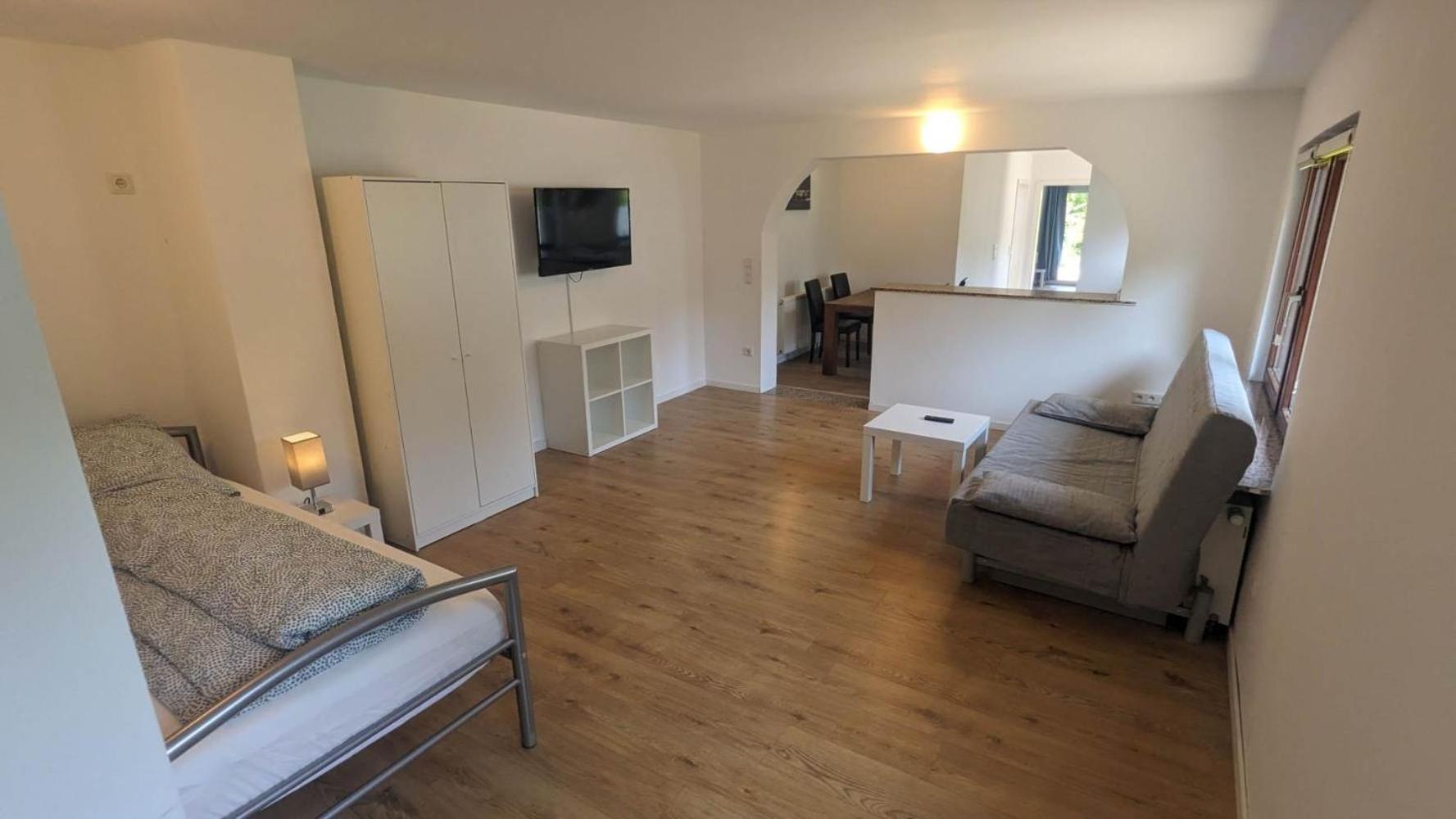 Beautiful Airportflats Near Cologne