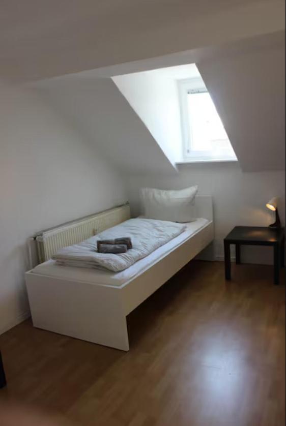 Beautiful Airportflats Near Cologne