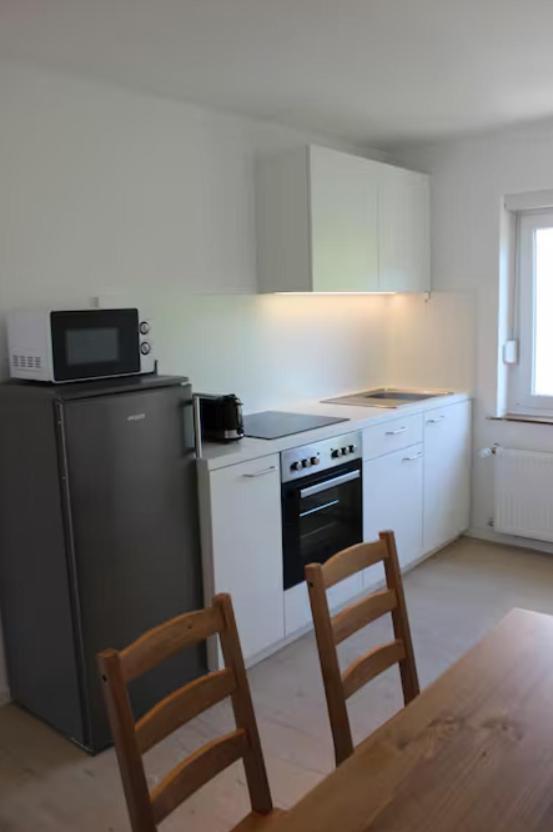 Beautiful Airportflats Near Apartment Cologne