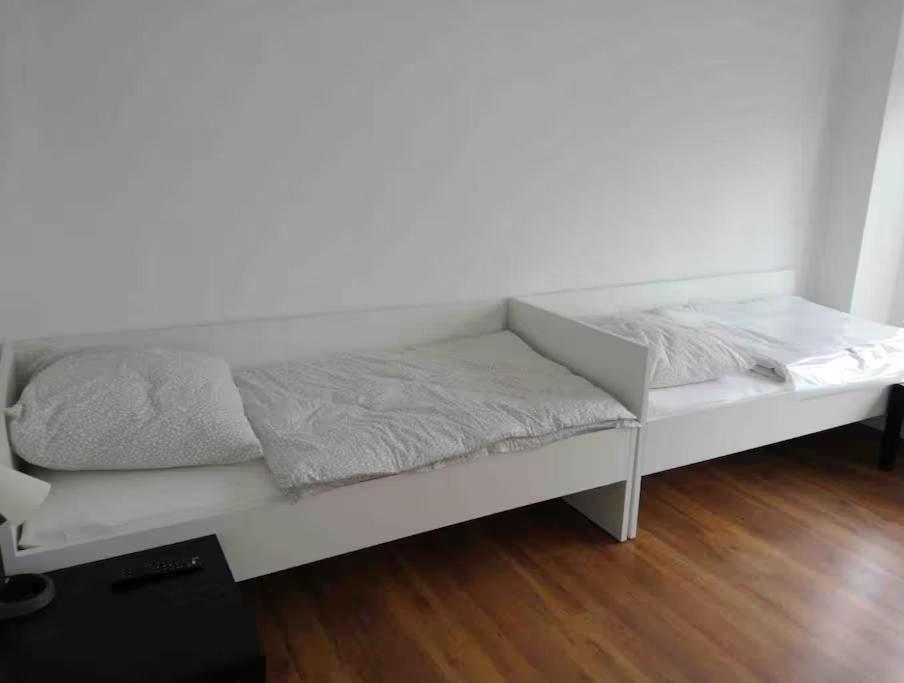 Appartement Beautiful Airportflats Near Cologne