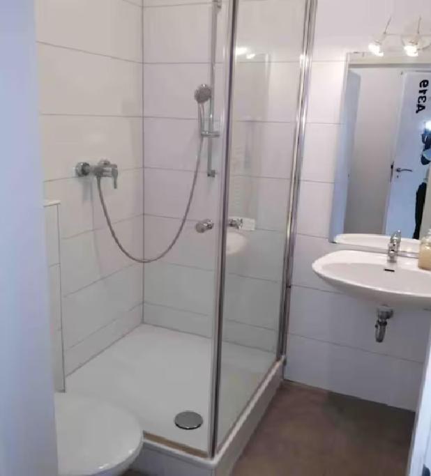 Appartement Beautiful Airportflats Near *
